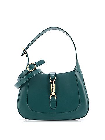 Gucci Jackie 1961 Hobo Leather Small (view 1)