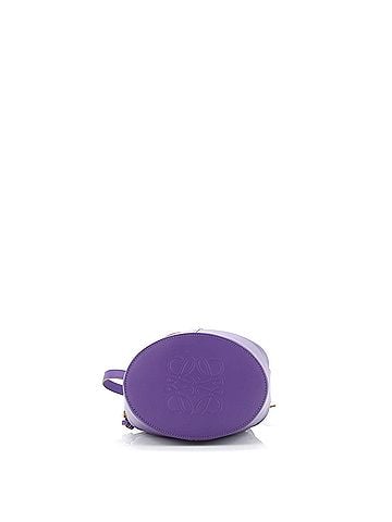 Loewe Balloon Bucket Bag Leather Small (view 2)