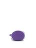 Loewe 100% Leather Purple Balloon Bucket Bag Leather Small One size - photo 2