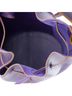 Loewe 100% Leather Purple Balloon Bucket Bag Leather Small One size - photo 5