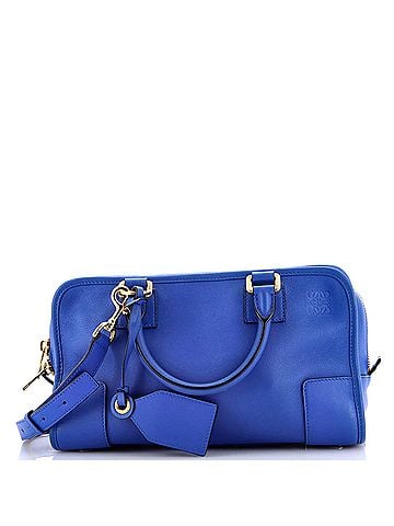 Loewe Amazona NM Bag Leather 28 (view 1)