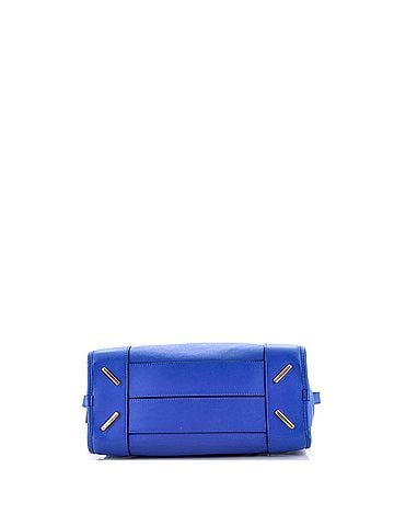 Loewe Amazona NM Bag Leather 28 (view 2)