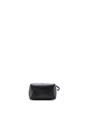 Loewe Puzzle Fold Tote Leather Mini (view 2)