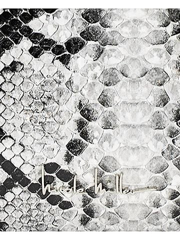 Nicole Miller Women's Integrated Handle Clutch (view 2)