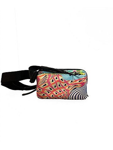 Desigual Small Crossbody Purse (view 1)