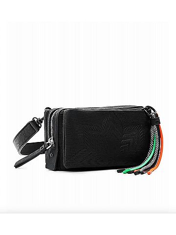 Desigual Small Star Crossbody Bag (view 1)