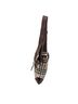 Burberry White Small Flap Messenger  One size - photo 4