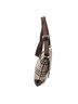 Burberry White Small Flap Messenger  One size - photo 2