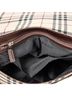 Burberry White Small Flap Messenger  One size - photo 6