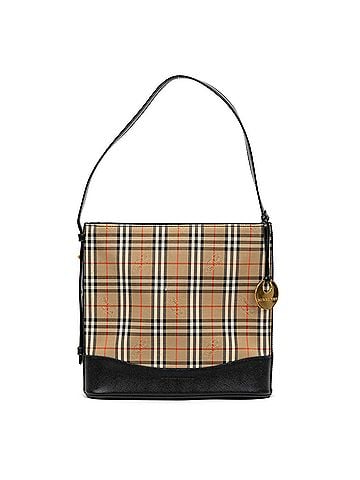 Burberry Open Tote  (view 1)