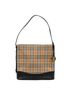 Burberry White Open Tote  One size - photo 1