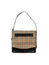Burberry White Open Tote  One size - photo 3