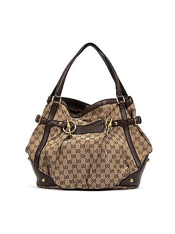 Gucci Horsebit Jockey  (view 1)