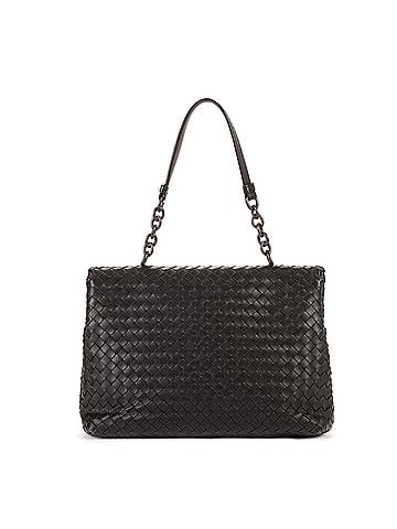Bottega Veneta Intrecciato Olilpia  (view 2)