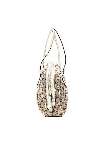 Gucci Britt Satchel Bag  (view 2)