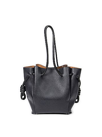 Loewe Small Flamenco Knot Tote  (view 1)