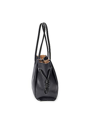 Loewe Small Flamenco Knot Tote  (view 2)