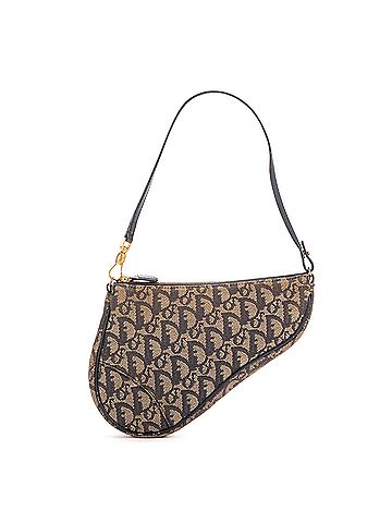 Dior Saddle Pochette  (view 1)