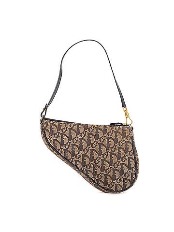 Dior Saddle Pochette  (view 2)