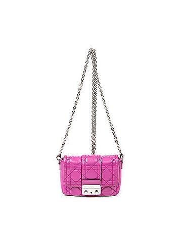 Dior New Lock Pouch  (view 1)