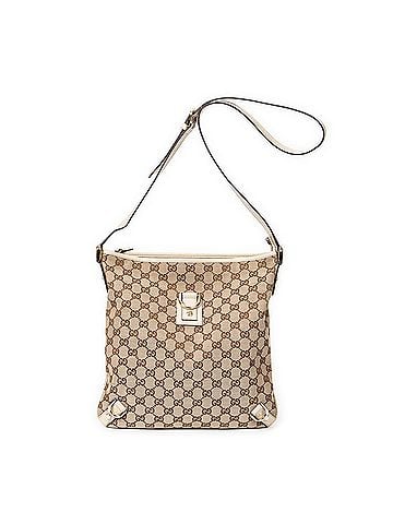 Gucci Abbey Crossbody  (view 1)