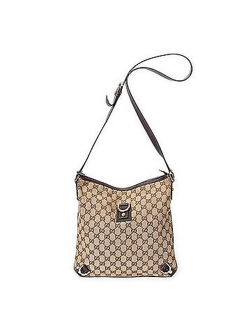Gucci Abbey Crossbody  (view 1)