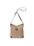 Gucci White Abbey Crossbody  One size - photo 1