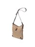Gucci White Abbey Crossbody  One size - photo 3