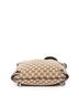 Gucci White Abbey Crossbody  One size - photo 9