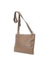 Gucci White Large Square Zip Messenger  One size - photo 3