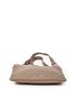 Gucci White Large Square Zip Messenger  One size - photo 9