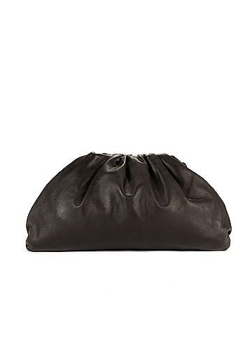 Bottega Veneta Maxi Pouch  (view 1)