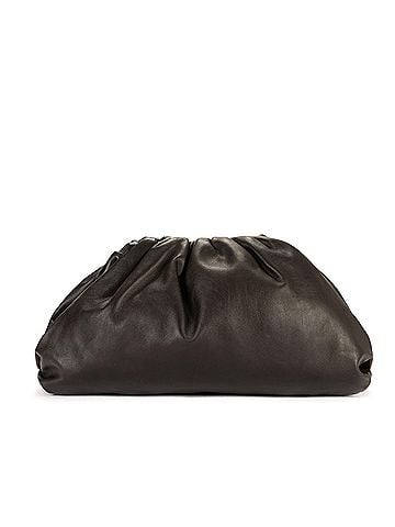 Bottega Veneta Maxi Pouch  (view 2)