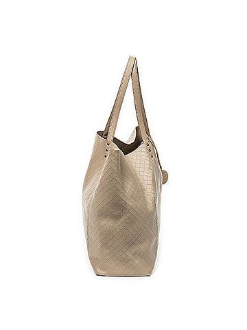 Bottega Veneta Butterfly Shopping Tote  (view 2)