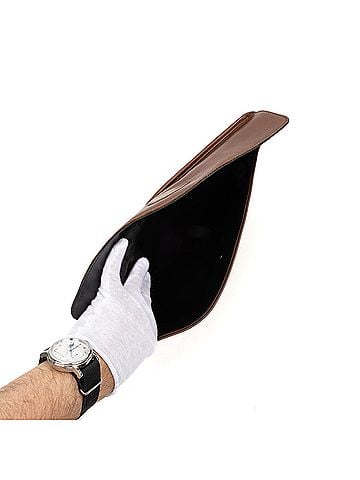 Burberry Burberrys Flat Document Pouch  (view 2)