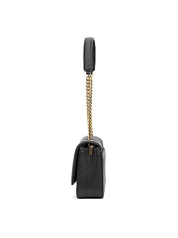 Yves Saint Laurent Vicky Camera Toy Bag  (view 2)