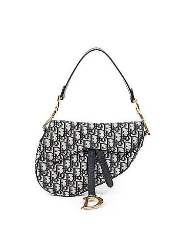 Dior Saddle Bag  (view 1)