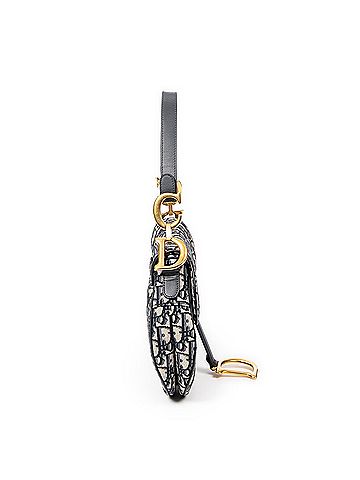 Dior Saddle Bag  (view 2)