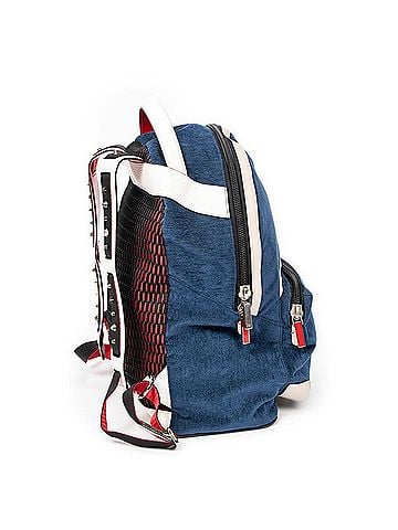Christian Louboutin Backloubi Backpack  (view 2)