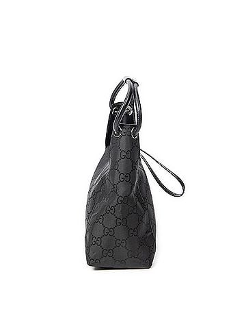 Gucci Zip Hobo  (view 2)