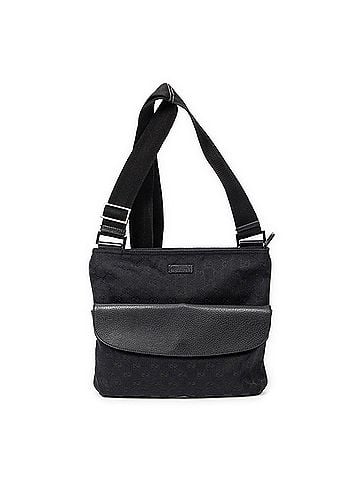 Gucci Front Pocket Messenger  (view 1)