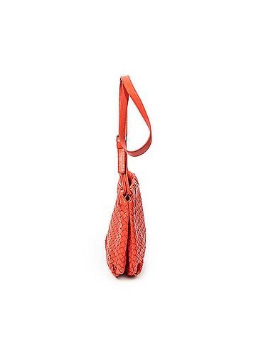 Bottega Veneta Drawstring Crossbody  (view 2)