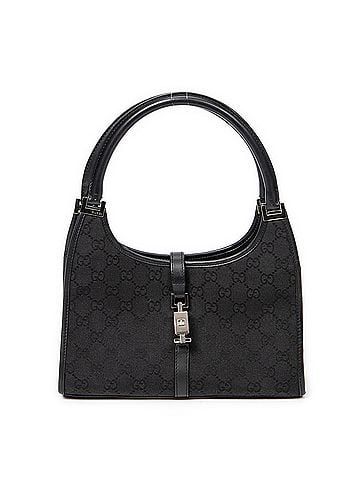 Gucci Small Bardot Tote  (view 1)