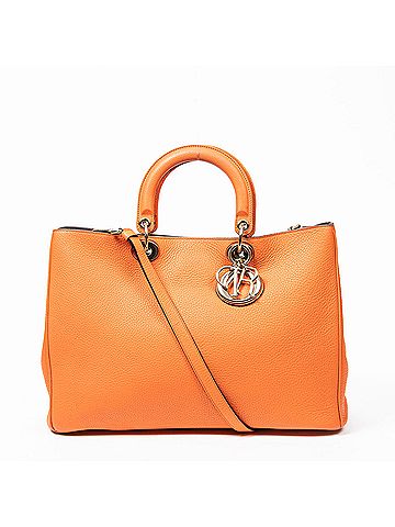 Dior Large Diorissimo Tote  (view 1)