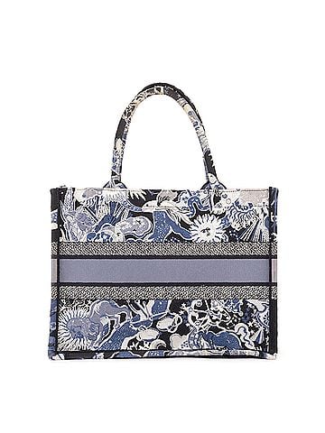 Dior Cabas Book Tote Medium (view 2)