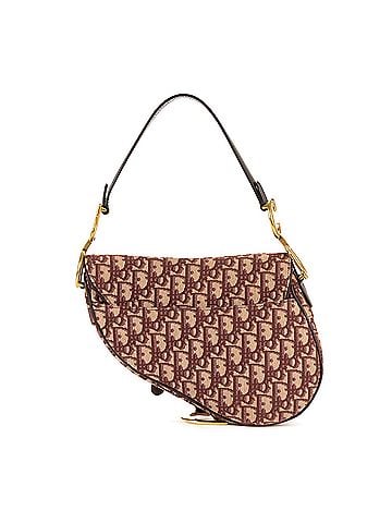 Dior Saddle Oblique  (view 2)