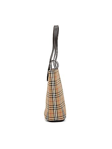 Burberry Medium Open Tote  (view 2)