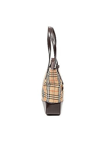 Burberry Small Zip Tote  (view 2)