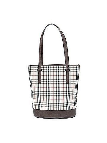 Burberry Bucket Tote  (view 1)