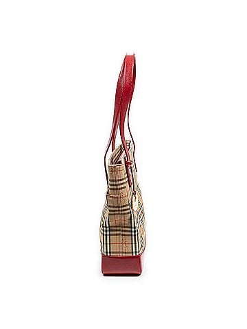 Burberry Tall Tote  (view 2)